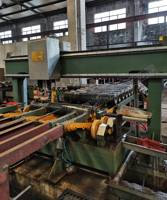 NUTM200型超聲自動探傷設(shè)備 NUTM200型超聲自動探傷設(shè)備