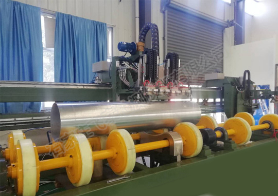 20通道超聲波探傷系統(tǒng) 20通道超聲波探傷系統(tǒng)