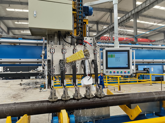 超聲波自動探傷設備 超聲波自動探傷設備