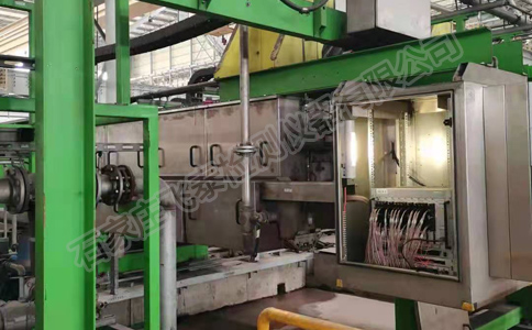 進口鋼板電磁超聲波探傷設備 進口鋼板電磁超聲波探傷設備