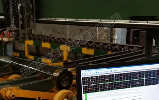 棒材超聲自動探傷設(shè)備 棒材超聲自動探傷設(shè)備