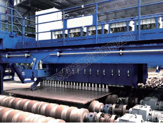 鋼板探傷設(shè)備 鋼板探傷設(shè)備