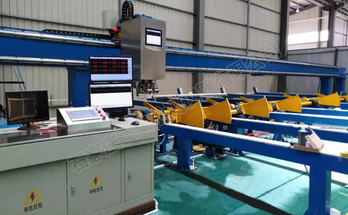 棒材超聲自動(dòng)探傷設(shè)備 棒材超聲自動(dòng)探傷設(shè)備